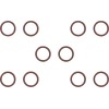 Set o-ring pentru capacul tubului pistonului JAMES GASKETS JGI-11132-A