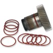 Inel O angrenaj principal JAMES GASKETS JGI-11201 Inel O angrenaj principal JAMES GASKETS JGI-11201 thumb