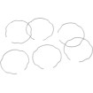 Inel de reținere pentru garnitura furcii JAMES GASKETS JGI-45842-77-A Inel de reținere pentru garnitura furcii JAMES GASKETS JGI-45842-77-A thumb