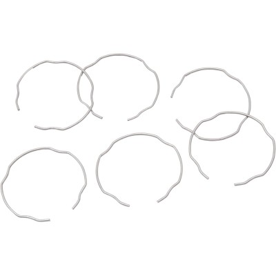Inel de reținere pentru garnitura furcii JAMES GASKETS JGI-45842-77-A