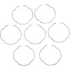 Inel de reținere pentru etanșare furcă JAMES GASKETS JGI-46513-01
