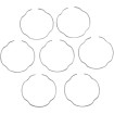 Inel de reținere pentru etanșare furcă JAMES GASKETS JGI-46513-01 Inel de reținere pentru etanșare furcă JAMES GASKETS JGI-46513-01 thumb
