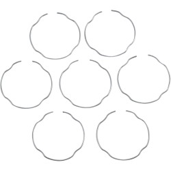 Inel de reținere pentru etanșare furcă JAMES GASKETS JGI-46513-01 Inel de reținere pentru etanșare furcă JAMES GASKETS JGI-46513-01