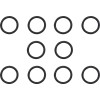 Inel O pentru conectarea conductei de ulei la motor JAMES GASKETS JGI-11326