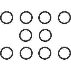 Inel O pentru conectarea conductei de ulei la motor JAMES GASKETS JGI-11326