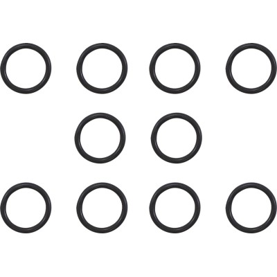 Inel O pentru conectarea conductei de ulei la motor JAMES GASKETS JGI-11326 Inel O pentru conectarea conductei de ulei la motor JAMES GASKETS JGI-11326