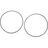 Inel O furcă demaror JAMES GASKETS JGI-31695-90