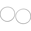 Inel O furcă demaror JAMES GASKETS JGI-31695-90 thumb