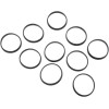 Garnitură galerie de admisie M8 JAMES GASKETS JGI-27300087