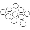Garnitură galerie de admisie M8 JAMES GASKETS JGI-27300087 Garnitură galerie de admisie M8 JAMES GASKETS JGI-27300087 thumb