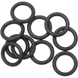 Inel O pentru ventilație M8 JAMES GASKETS JGI-11900116 Inel O pentru ventilație M8 JAMES GASKETS JGI-11900116
