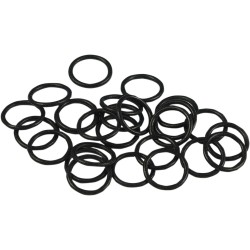 Inel O pentru colector de răcire M8 JAMES GASKETS JGI-11900090 Inel O pentru colector de răcire M8 JAMES GASKETS JGI-11900090