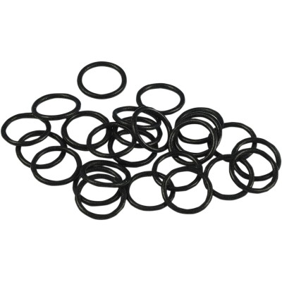 Inel O pentru colector de răcire M8 JAMES GASKETS JGI-11900090 Inel O pentru colector de răcire M8 JAMES GASKETS JGI-11900090