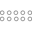 Inel O pentru șurub de scurgere JAMES GASKETS JGI-ST-11900045-10 Inel O pentru șurub de scurgere JAMES GASKETS JGI-ST-11900045-10 thumb