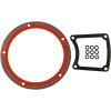 Garnituri pentru ambreiaj și capac de inspecție JAMES GASKETS JGI-25416-99-KT