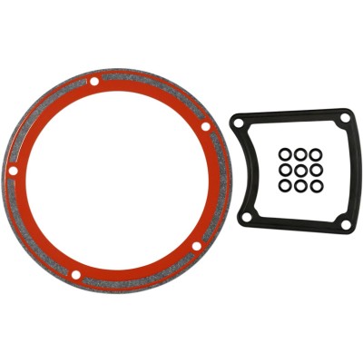 Garnituri pentru ambreiaj și capac de inspecție JAMES GASKETS JGI-25416-99-KT Garnituri pentru ambreiaj și capac de inspecție JAMES GASKETS JGI-25416-99-KT