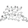 Limbă de blocare pentru capac interior JAMES GASKETS JGI-33318-85