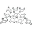 Limbă de blocare pentru capac interior JAMES GASKETS JGI-33318-85 Limbă de blocare pentru capac interior JAMES GASKETS JGI-33318-85 thumb