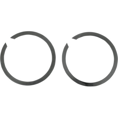 Inel de reținere țeavă de evacuare JAMES GASKETS JGI-65325-83-A Inel de reținere țeavă de evacuare JAMES GASKETS JGI-65325-83-A