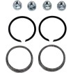 Set garnituri pentru montajul sistemului de evacuare cu garnituri din grafit/împletite și piulițe cu flanșă JAMES GASKETS JGI-65324-83-KWG2 Set garnituri pentru montajul sistemului de evacuare cu garnituri din grafit/împletite și piulițe cu flanșă JAMES GASKETS JGI-65324-83-KWG2 thumb