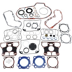 Set garnituri motor JAMES GASKETS JGI-17026-91