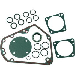 Set garnitură și etanșare pentru capacul arborelui cu came JAMES GASKETS JGI-25225-93-KX Set garnitură și etanșare pentru capacul arborelui cu came JAMES GASKETS JGI-25225-93-KX