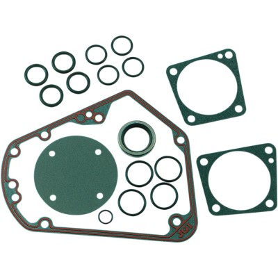 Set garnitură și etanșare pentru capacul arborelui cu came JAMES GASKETS JGI-25225-93-KX