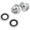 Set șuruburi de scurgere furcă JAMES GASKETS JGI-45858-77-K