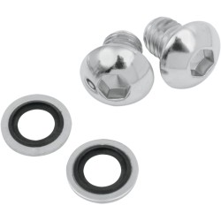 Set șuruburi de scurgere furcă JAMES GASKETS JGI-45858-77-K Set șuruburi de scurgere furcă JAMES GASKETS JGI-45858-77-K