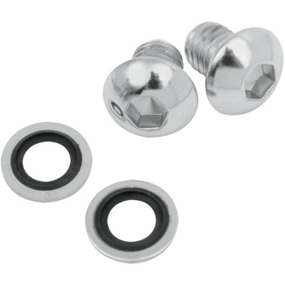 Set șuruburi de scurgere furcă JAMES GASKETS JGI-45858-77-K Set șuruburi de scurgere furcă JAMES GASKETS JGI-45858-77-K