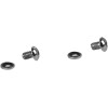 Set șuruburi de scurgere furcă JAMES GASKETS JGI-45790-80-BH