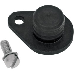 Capac pentru deschiderea angrenajului vitezometrului JAMES GASKETS JGI-35607-73-X Capac pentru deschiderea angrenajului vitezometrului JAMES GASKETS JGI-35607-73-X