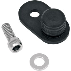 Capac pentru orificiul de acționare a vitezometrului JAMES GASKETS JGI-35607-85-X Capac pentru orificiul de acționare a vitezometrului JAMES GASKETS JGI-35607-85-X