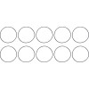 Inel O-ring cilindru către carter JAMES GASKETS JGI-11256