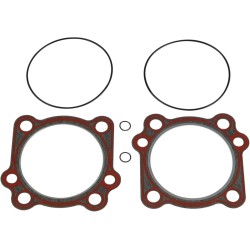 Set garnituri pentru partea superioară JAMES GASKETS JGI-17047-98 Set garnituri pentru partea superioară JAMES GASKETS JGI-17047-98