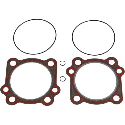 Set garnituri pentru partea superioară JAMES GASKETS JGI-17047-98
