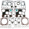 Set garnituri pentru partea superioară JAMES GASKETS JGI-17052-99