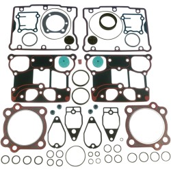 Set garnituri pentru partea superioară JAMES GASKETS JGI-17052-99 Set garnituri pentru partea superioară JAMES GASKETS JGI-17052-99