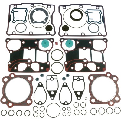 Set garnituri pentru partea superioară JAMES GASKETS JGI-17052-99
