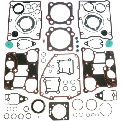 Set garnituri motor JAMES GASKETS JGI-17053-99