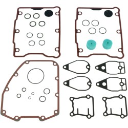 Set garnitură și etanșare pentru capacul axului cu came JAMES GASKETS JGI-25244-99-K Set garnitură și etanșare pentru capacul axului cu came JAMES GASKETS JGI-25244-99-K