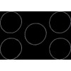 Garnitură capac ambreiaj JAMES GASKETS JGI-25416-99