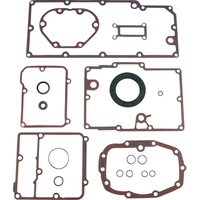 Set garnituri și etanșări pentru transmisie JAMES GASKETS JGI-33031-99