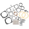 Set garnituri pentru partea superioară JAMES GASKETS JGI-17030-72-A