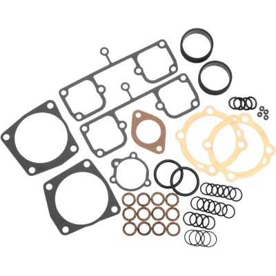 Set garnituri pentru partea superioară JAMES GASKETS JGI-17030-72-A