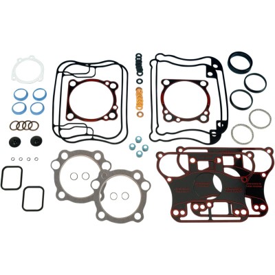 Set garnituri pentru partea superioară JAMES GASKETS JGI-17032-91