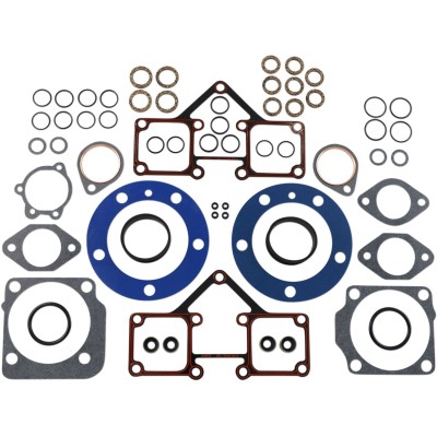 Set garnituri pentru partea superioară JAMES GASKETS JGI-17034-66