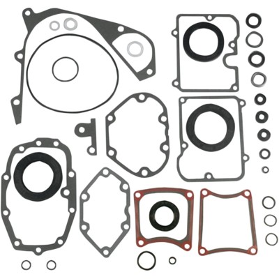 Set garnituri și etanșări pentru transmisie JAMES GASKETS JGI-33031-85