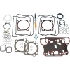 Set garnituri pentru partea superioară JAMES GASKETS JGI-17032-86-B