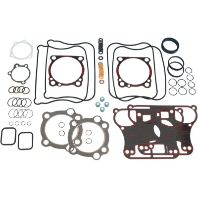 Set garnituri pentru partea superioară JAMES GASKETS JGI-17032-86-B